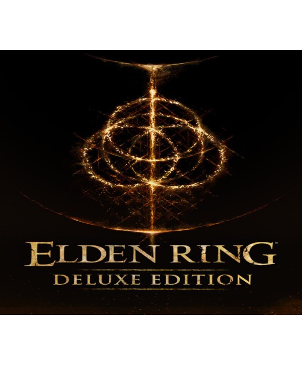 Elden Ring Deluxe Edition XBOX One / Xbox Series X|S Xbox One Key GLOBAL